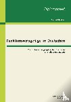 Bruker, Astrid - Funktionsverbgefuge im Deutschen