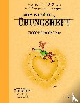 Hurtado-Graciet, Maria-Elisa - Das kleine Übungsheft - Ho''oponopono