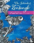 McNeill, Susanne, Shepard, Cindy - Die Schönheit von Zentangle®
