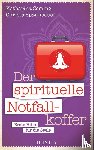 Ceming, Katharina, Spannbauer, Christa - Der spirituelle Notfallkoffer