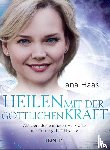 Haas, Jana - Heilen mit der göttlichen Kraft