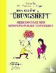 Ras, Patrice - Das kleine Übungsheft - Geheimnisse der Körpersprache verstehen