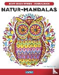 McArdle, Thaneeya - Natur-Mandalas
