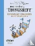 Thalmann, Yves-Alexandre - Das kleine Übungsheft - Eifersucht verstehen und überwinden