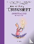 Goetghebeur, Frans, Huygen, Sandra - Das kleine Übungsheft - Spiritualität im Alltag