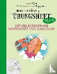 Ogez, David - Das kleine Übungsheft PLUS - Mit Selbsthypnose entspannen und loslassen