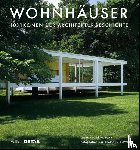 Bradbury, Dominic - Wohnhäuser