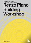  - Renzo Piano Building Workshop