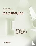 Wietzorrek, Ulrike, Jocher, Thomas - Dachraume