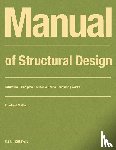 Moller, Eberhard - Manual of Structural Design