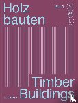  - Holzbauten S, M, L / Timber Buildings S, M, L
