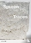  - Spuren / Traces