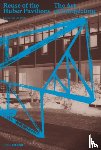 - Reuse of the Huber Pavilions