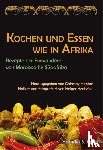  - Kochen und Essen wie in Afrika