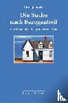 Jaenicke, Chris - Die Suche nach Bezogenheit