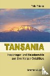 Thielke, Thilo - Tansania