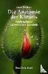 Zachary, Anne - Die Anatomie der Klitoris