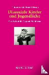  - Dissoziale Kinder und Jugendliche