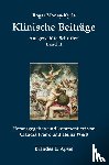 Money-Kyrle, Roger - Klinische Beiträge
