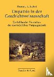 Kohut, Thomas A. - Empathie in der Geschichtswissenschaft