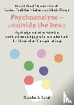  - Psychoanalyse - »outside the box«