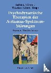  - Psychodynamische Therapien der Autismus-Spektrum-Störungen