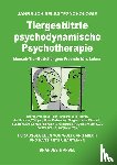  - Tiergestützte psychodynamische Psychotherapie