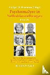  - Psychoanalyse in Selbstdarstellungen