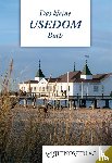 Gebhardt, Lutz, Sherpa, Eva - Kleines Usedom-A-Z