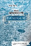 Raßloff, Steffen - Kleine Geschichte Thüringens