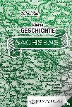Raßloff, Steffen - Kleine Geschichte Sachsens