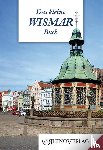 Löser, Frank, Löser, Evemarie - Das kleine Wismarbuch