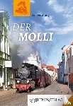Methling, Jan - Der Molli