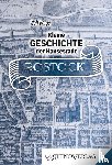 Karge, Wolf - Kleine Geschichte der Hansestadt Rostock