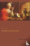 Baudelaire, Charles - Die künstlichen Paradiese