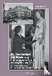 Kessemeier, Gesa - Ein Feentempel der Mode oder Eine vergessene Familie, ein ausgelöschter Ort