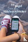 Lezzi, Eva - Die Jagd nach dem Kidduschbecher