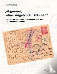 Wewer, Heinz - "Abgereist, ohne Angabe der Adresse"