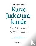 Ydit, Meir - Kurze Judentumkunde