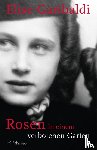 Garibaldi, Elise - Rosen in einem verbotenen Garten