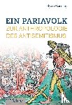 Maccoby, Hyam - Ein Pariavolk