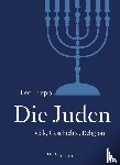 Trepp, Leo - Die Juden