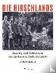 Fabisch, Norbert - Die Hirschlands