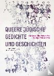  - Queere jüdische Gedichte und Geschichten