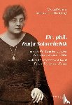  - Dr. phil. Tonja Soloveitchik und die Wandlung des jüdischen Volksbildungswesens in Polen - Dr. phil. Tonya Soloveitchik and the Transformation of Jewish Popular Education in Poland