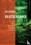 Eisner, Manfred - Verhasst-geliebtes Deutschland