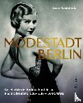 Kessemeier, Gesa - Modestadt Berlin