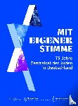 - Mit eigener Stimme
