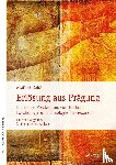 Renz, Monika - Erlösung aus Prägung
