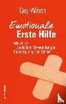 Winch, Guy - Emotionale Erste Hilfe